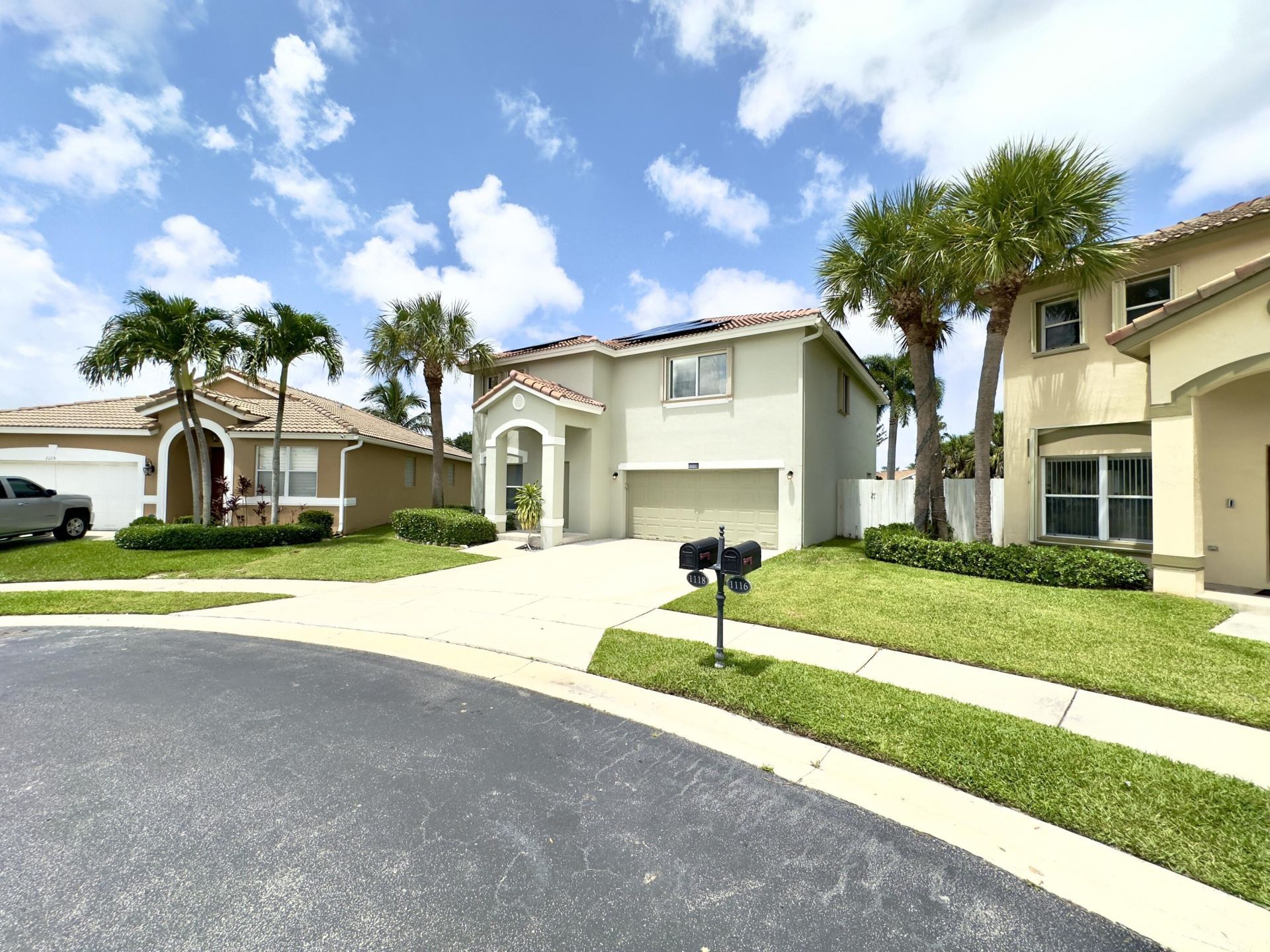 1118 Fosters Mill Drive, Boynton Beach, FL 33436 Photo