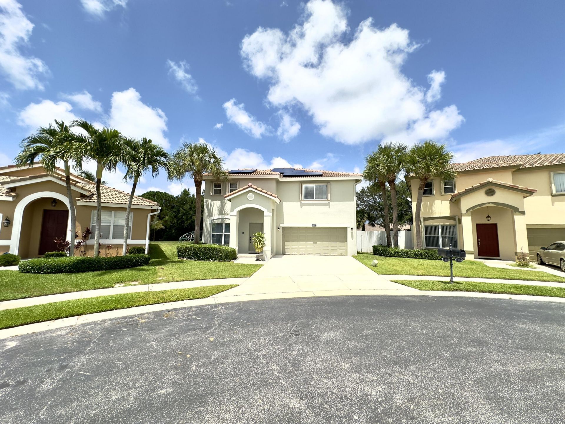 1118 Fosters Mill Drive, Boynton Beach, FL 33436 Photo