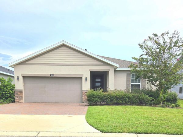 4215 NW 55th Terrace, Ocala, FL 34482