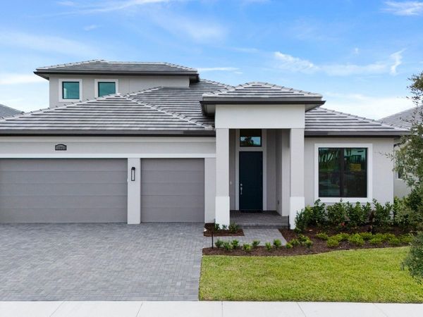 12965 SW LEOPOLD Way, Port St. Lucie, FL 34987