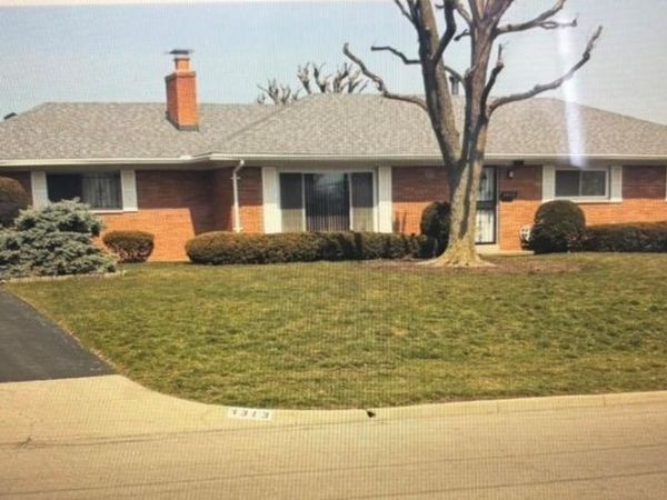 3313 Lakeview Avenue, Dayton, OH 45417