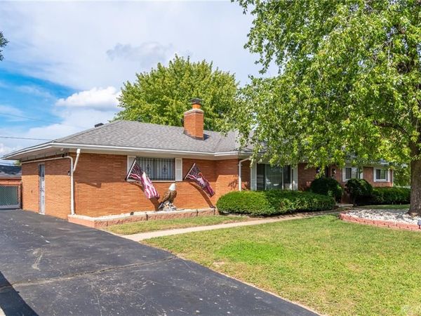 3313 Lakeview Avenue, Dayton, OH 45417