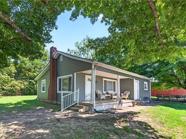 1692 Funderburg Road, New Carlisle, OH 45344