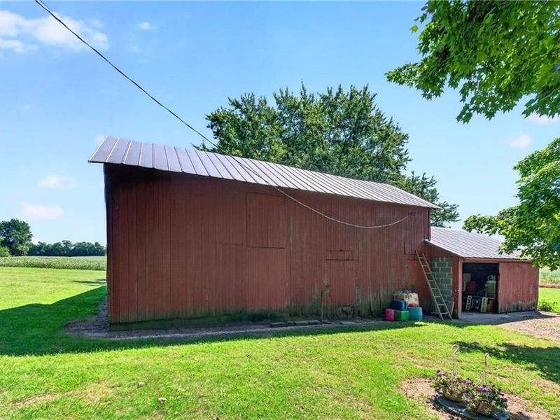 1692 Funderburg Road, New Carlisle, OH 45344 Photo 22