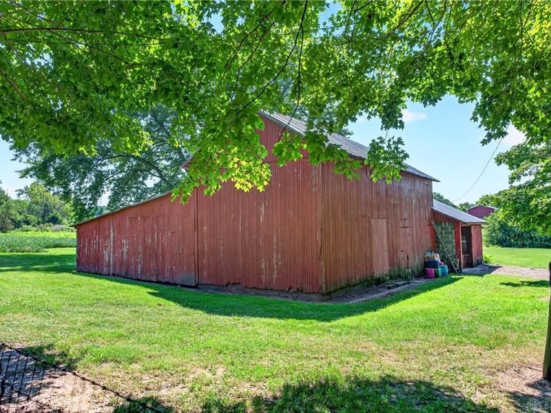 1692 Funderburg Road, New Carlisle, OH 45344 Photo 25