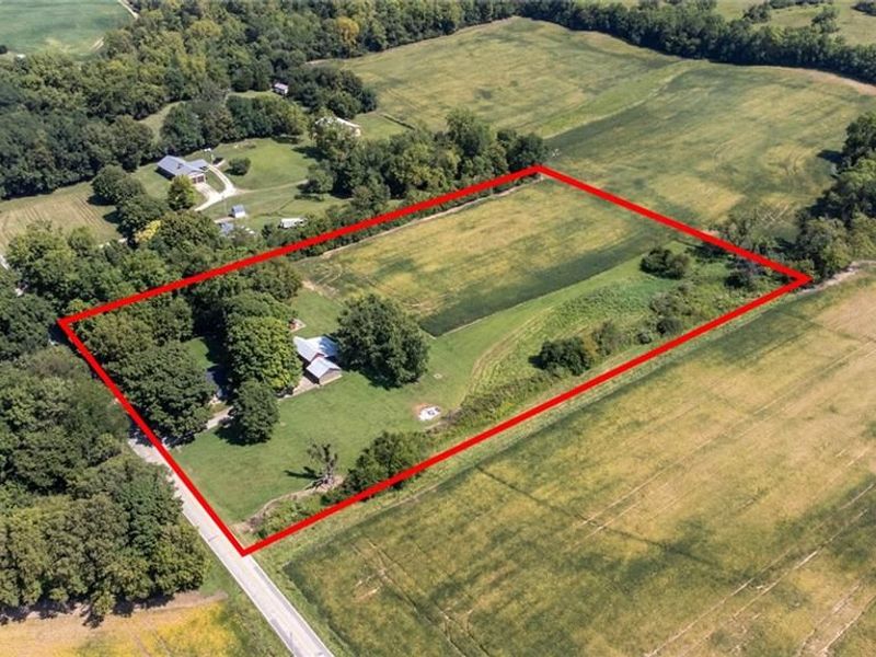 1692 Funderburg Road, New Carlisle, OH 45344 Photo 32