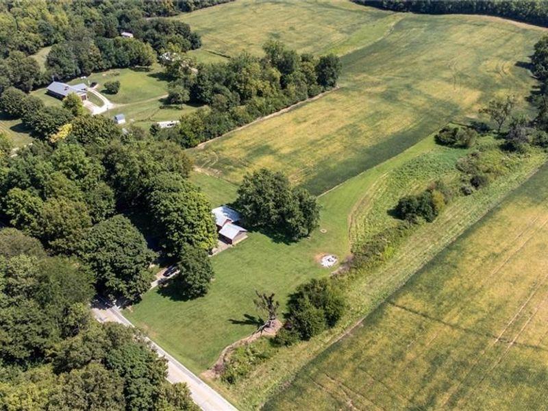 1692 Funderburg Road, New Carlisle, OH 45344 Photo 33