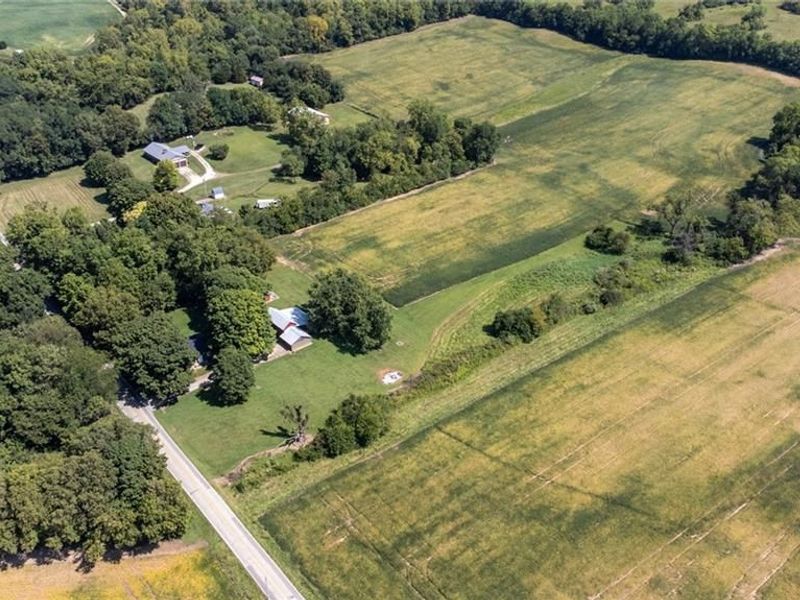 1692 Funderburg Road, New Carlisle, OH 45344 Photo 34