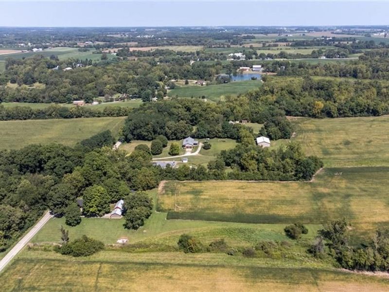 1692 Funderburg Road, New Carlisle, OH 45344 Photo 35