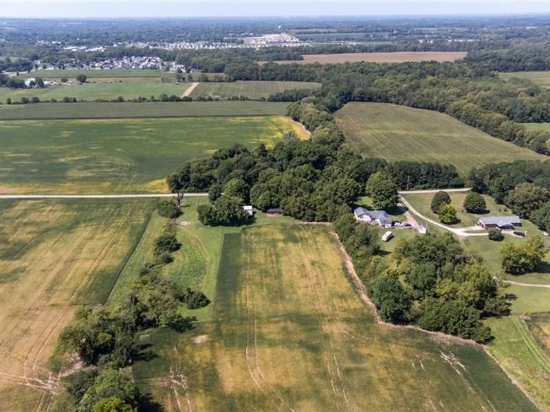 1692 Funderburg Road, New Carlisle, OH 45344 Photo 38
