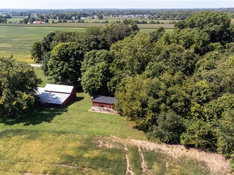 1692 Funderburg Road, New Carlisle, OH 45344 Photo 40