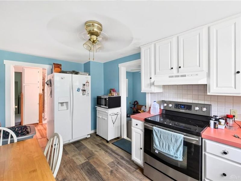 1692 Funderburg Road, New Carlisle, OH 45344 Photo 9