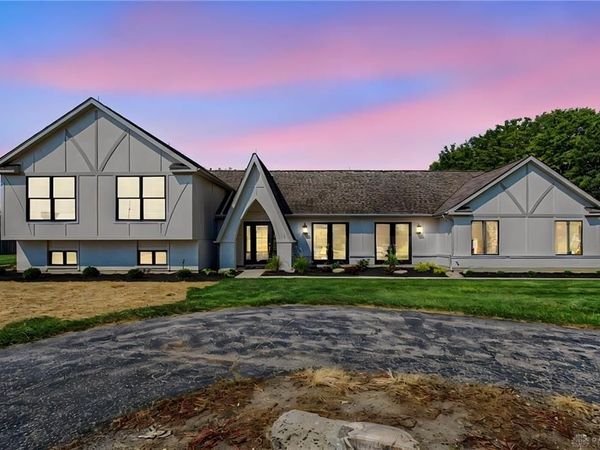 5751 N Route 741, Springboro, OH 45066