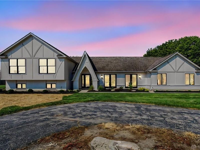 5751 N Route 741, Springboro, OH 45066 Photo 1