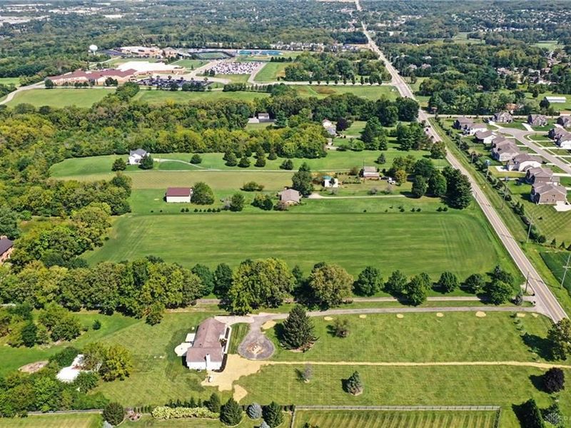 5751 N Route 741, Springboro, OH 45066 Photo 83