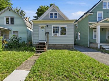 157 Merrimac Street , Buffalo, NY 14214