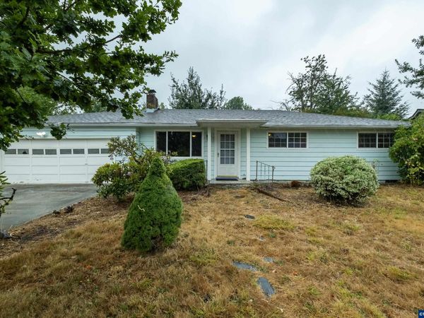 1610 NW Highland Dr, Corvallis, OR 97330