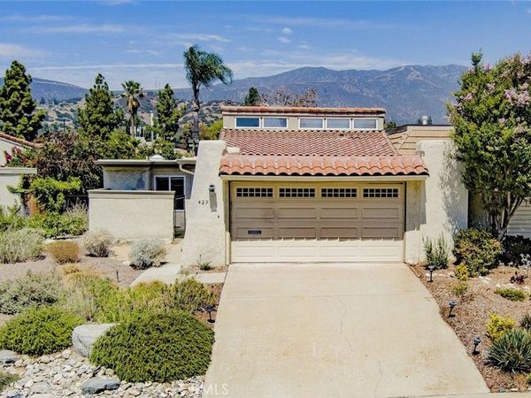 429 Champlain, Claremont, CA 91711
