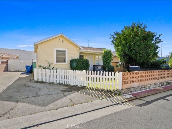 5222 Morada, Irwindale, CA 91706