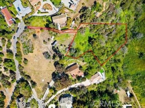 0 Papaya, La Habra Heights, CA 90631
