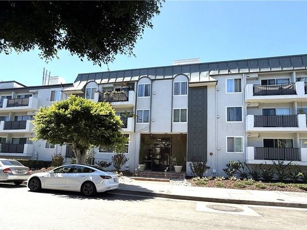 8163 Redlands Street, Unit 44, Playa Del Rey, CA 90293