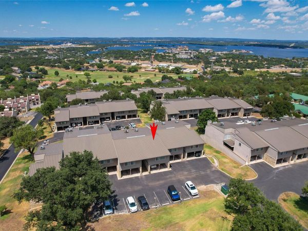 306 Out Yonder, Unit 162, Horseshoe Bay, TX 78657