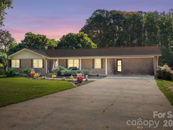 4022 Lynn Circle , Shelby, NC 28152