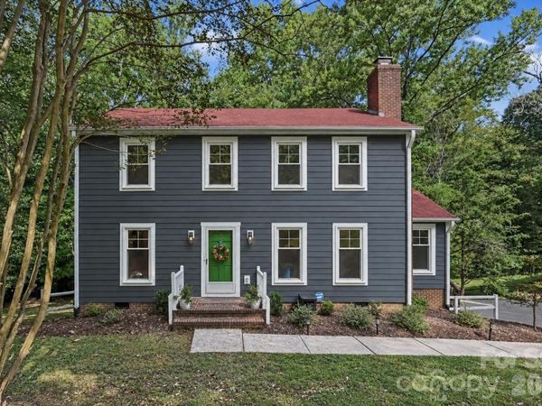 7505 Hawkstand Lane , Charlotte, NC 28210