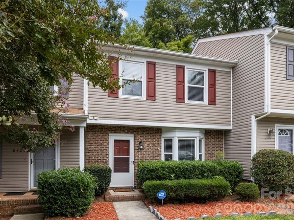 8407 Rust Wood Place , Charlotte, NC 28227