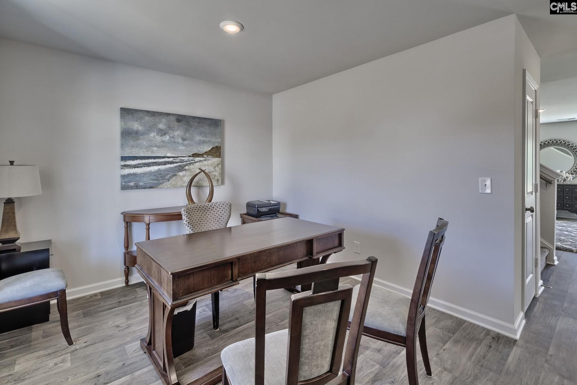 160 Calm Citadel Drive Photo 17