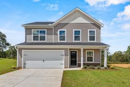 160 Calm Citadel Drive photo 4