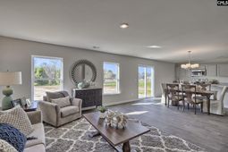 160 Calm Citadel Drive photo 4