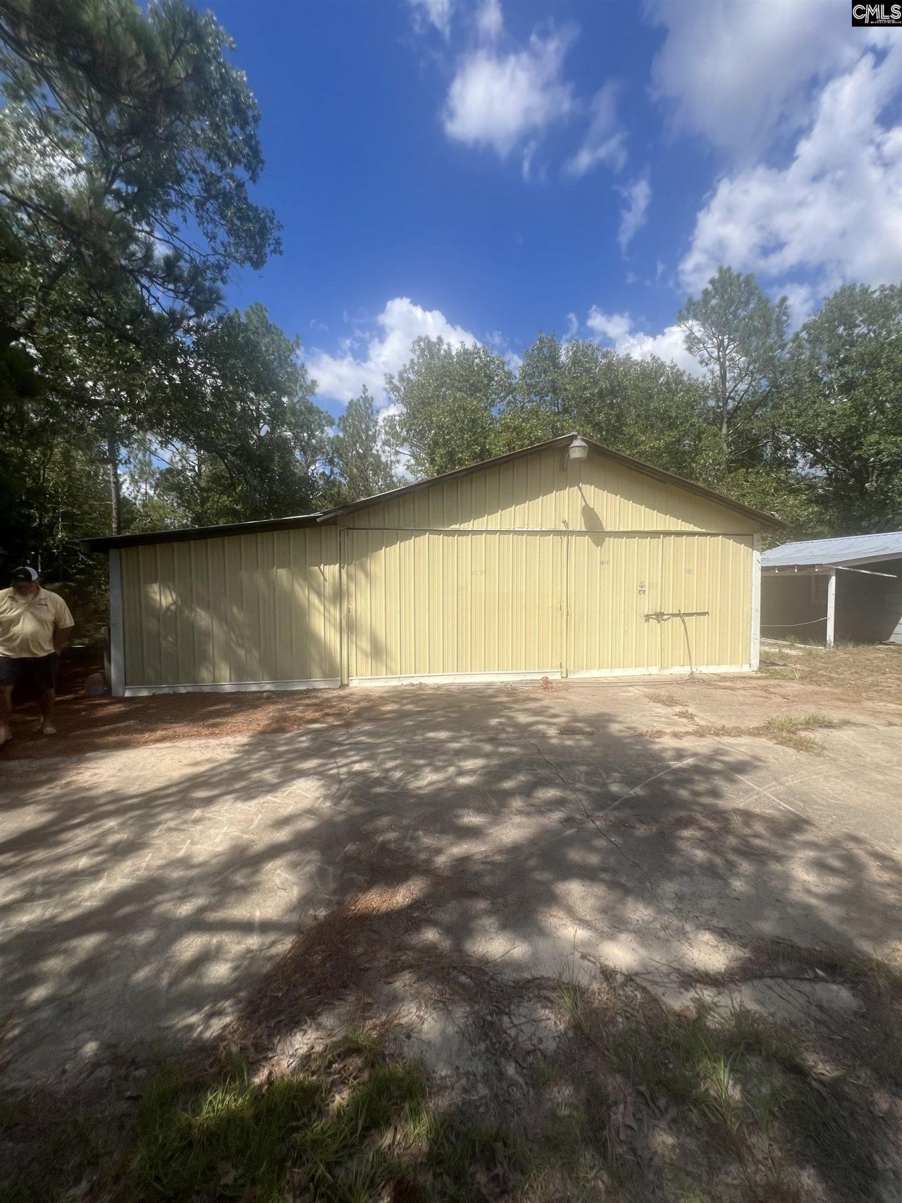 1529 Elbert Taylor Road  Photo 9