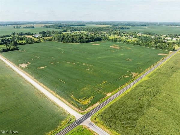Perry Road , Centerburg, OH 43011