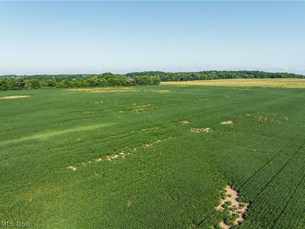 Perry Road , Centerburg, OH 43011