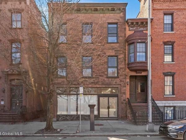 170 Washington Avenue, Unit 2A, Albany, NY 12210