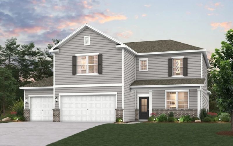 818 Molly Lane, Mount Juliet, TN 37122 Main Photo