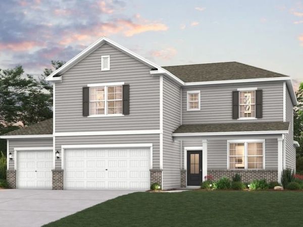 818 Molly Lane, Mount Juliet, TN 37122