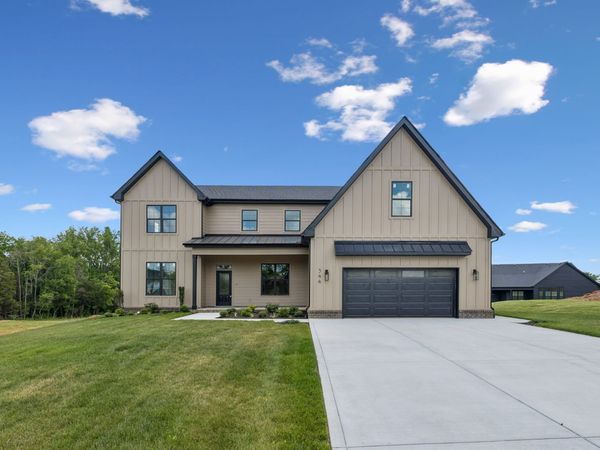 544 Matthew Miller Drive , Smyrna, TN 37167
