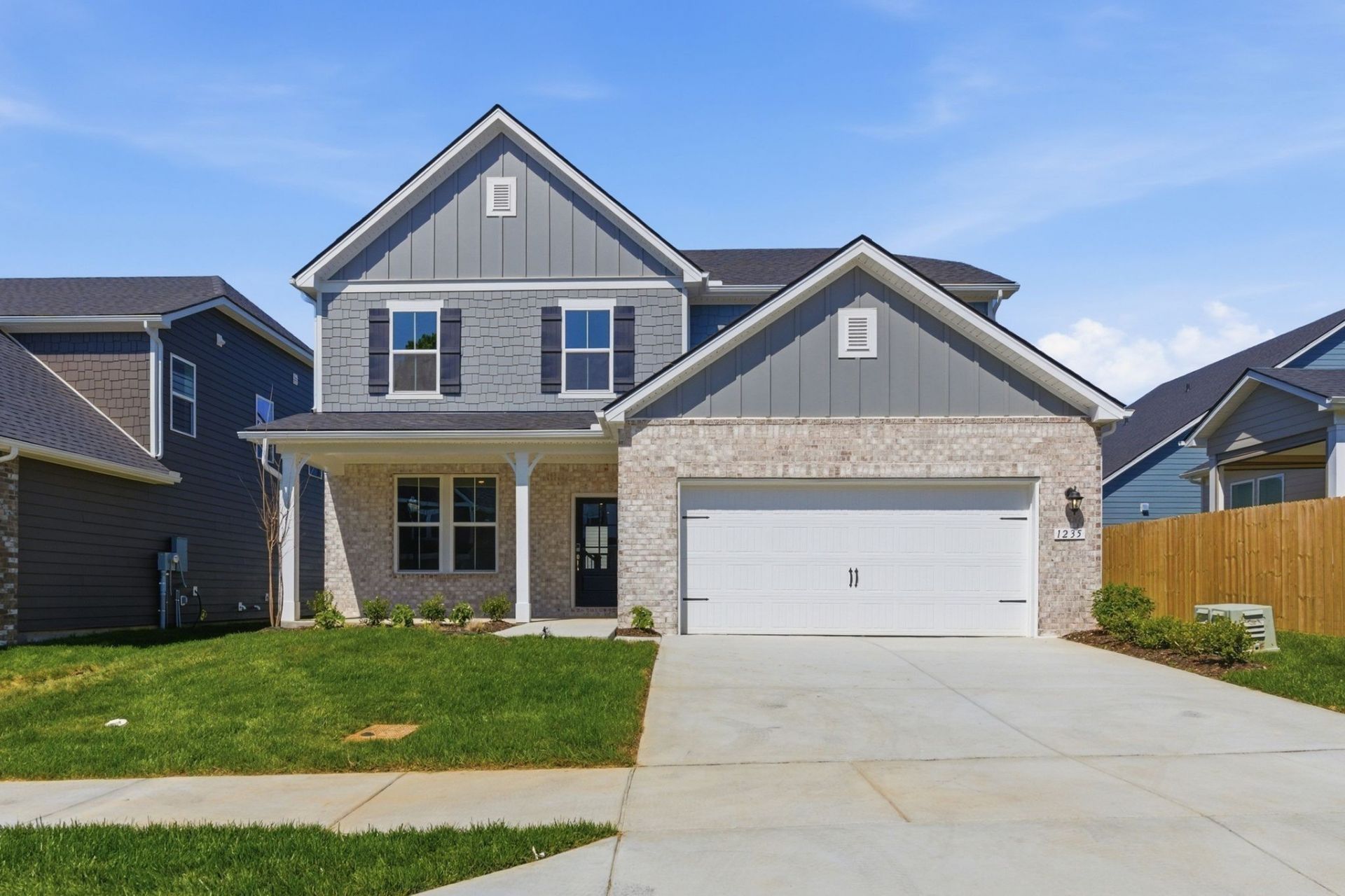 1310 Godwin Road W, Hermitage, TN 37076 Main Photo