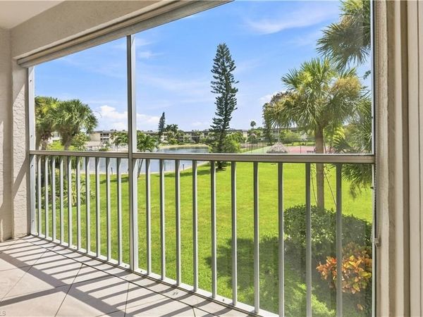1004 Manatee RD , Unit H206, NAPLES, FL 34114