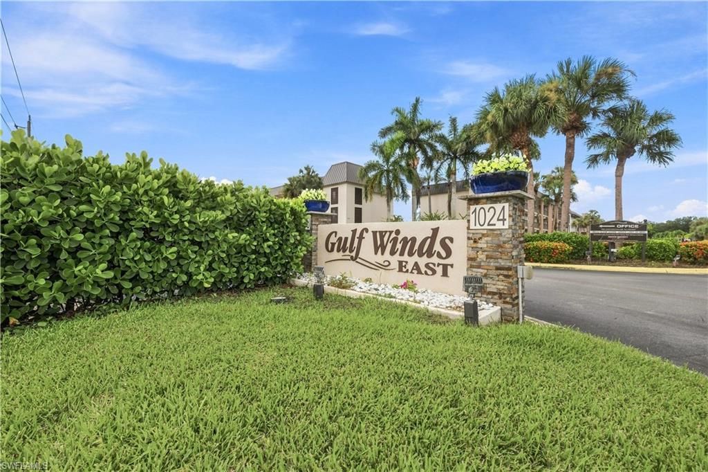 1004 Manatee Rd , Unit H206, Naples, FL 34114 Photo
