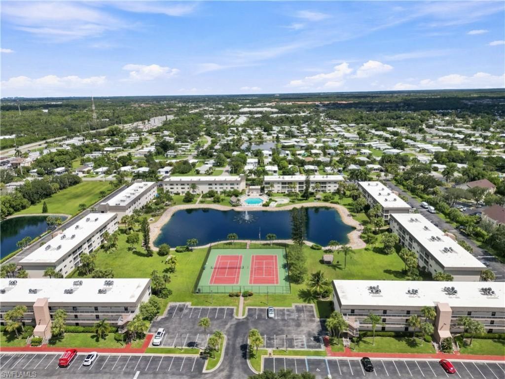 1004 Manatee Rd , Unit H206, Naples, FL 34114 Photo
