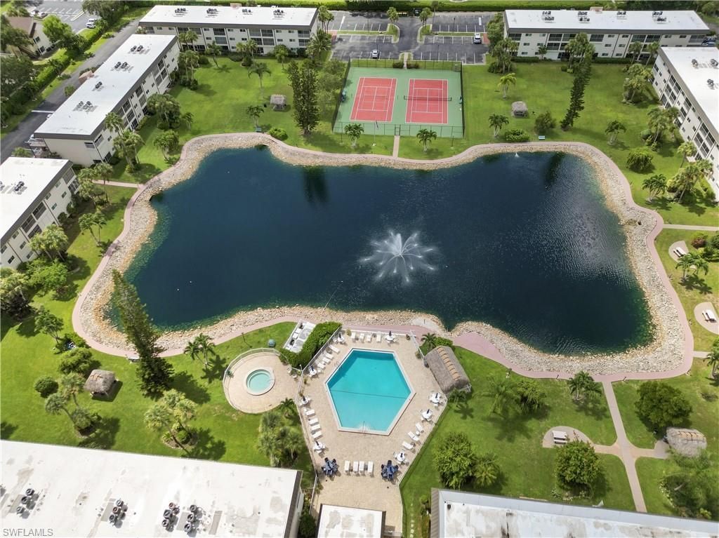 1004 Manatee Rd , Unit H206, Naples, FL 34114 Photo