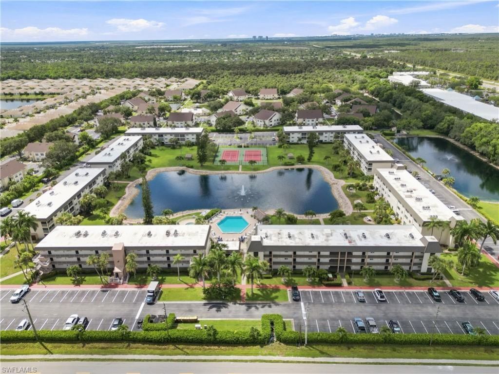 1004 Manatee Rd , Unit H206, Naples, FL 34114 Photo