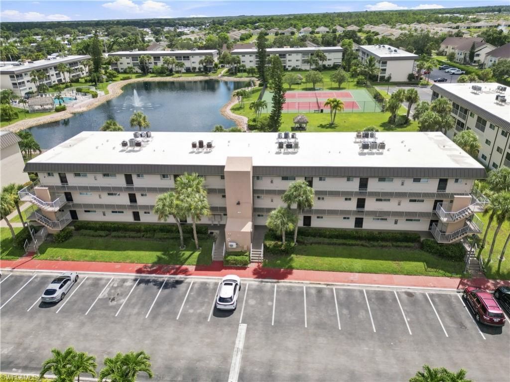 1004 Manatee Rd , Unit H206, Naples, FL 34114 Photo