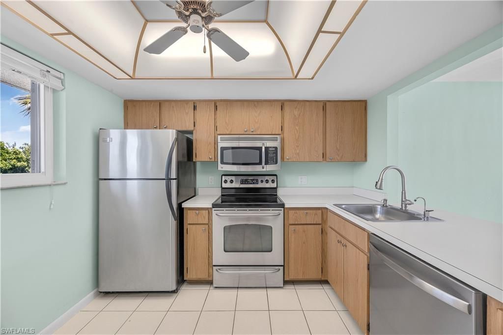 1004 Manatee Rd , Unit H206, Naples, FL 34114 Photo