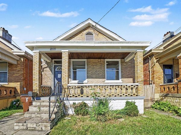 1809 Russell Street, Covington, KY 41014