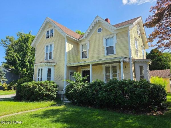 1423 N Main Street , Honesdale, PA 18431