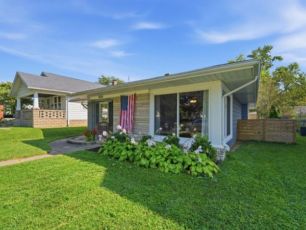 1505 Franklin Street, Lafayette, IN 47905